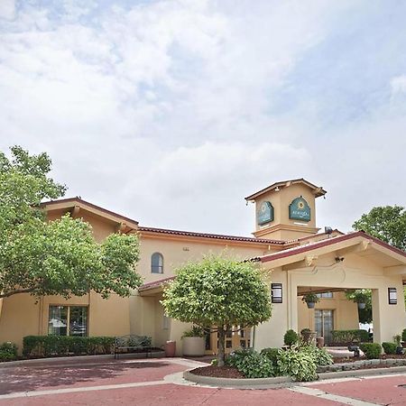 La Quinta Inn By Wyndham Merrillville Dış mekan fotoğraf