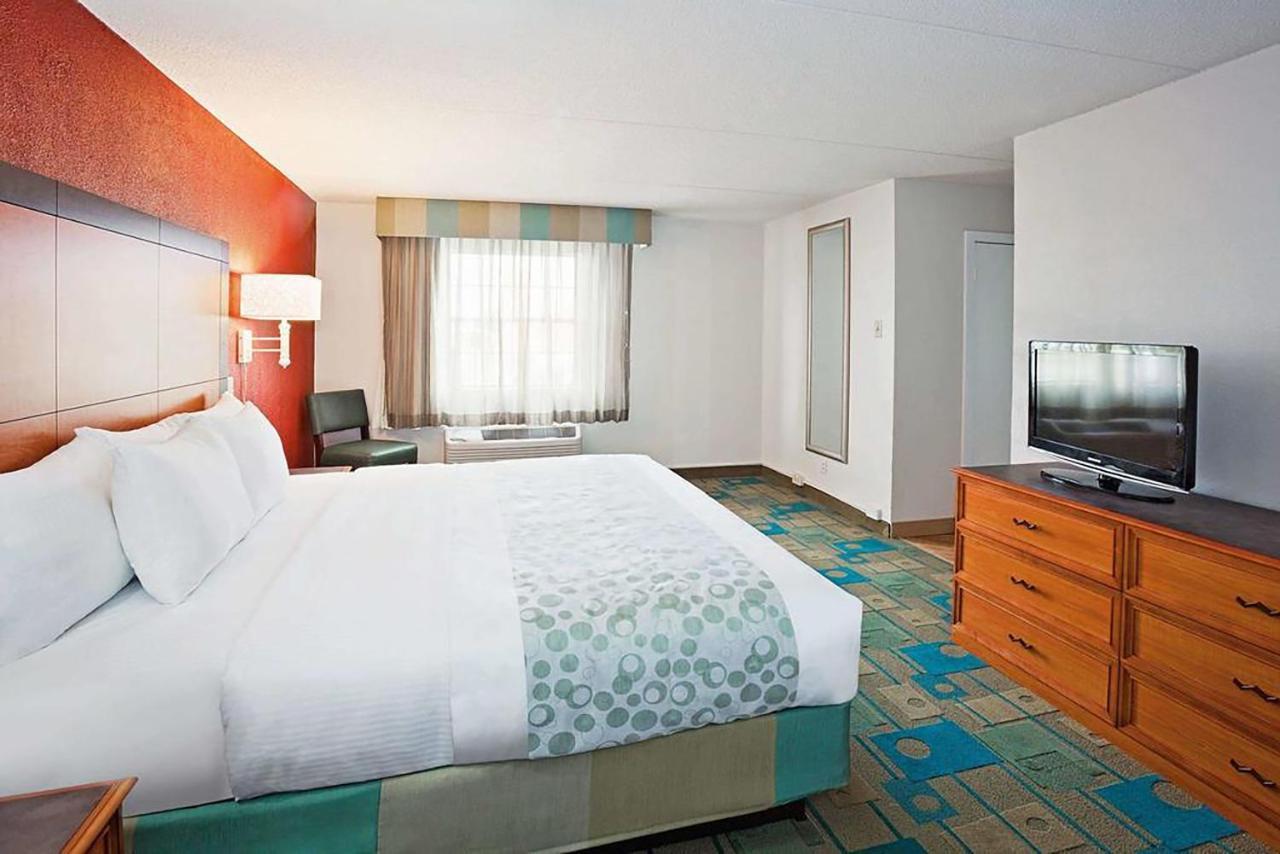 La Quinta Inn By Wyndham Merrillville Dış mekan fotoğraf