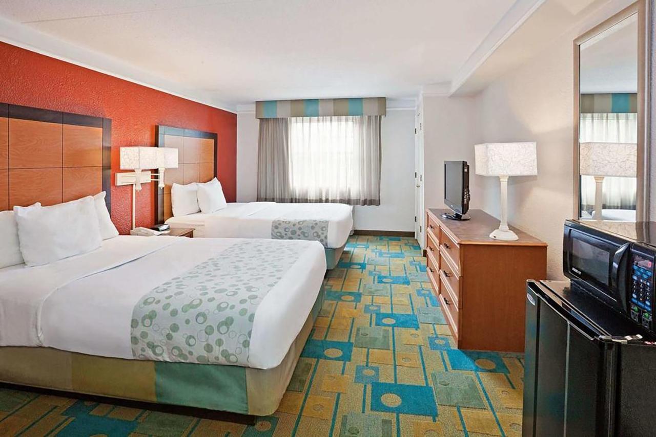 La Quinta Inn By Wyndham Merrillville Dış mekan fotoğraf