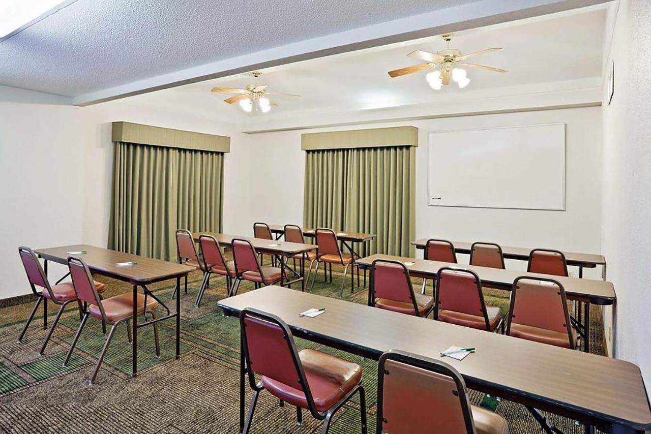 La Quinta Inn By Wyndham Merrillville Dış mekan fotoğraf