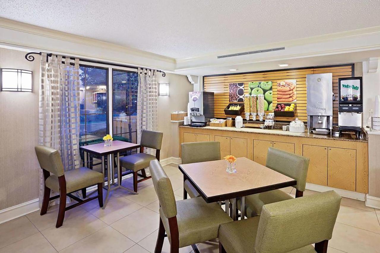 La Quinta Inn By Wyndham Merrillville Dış mekan fotoğraf