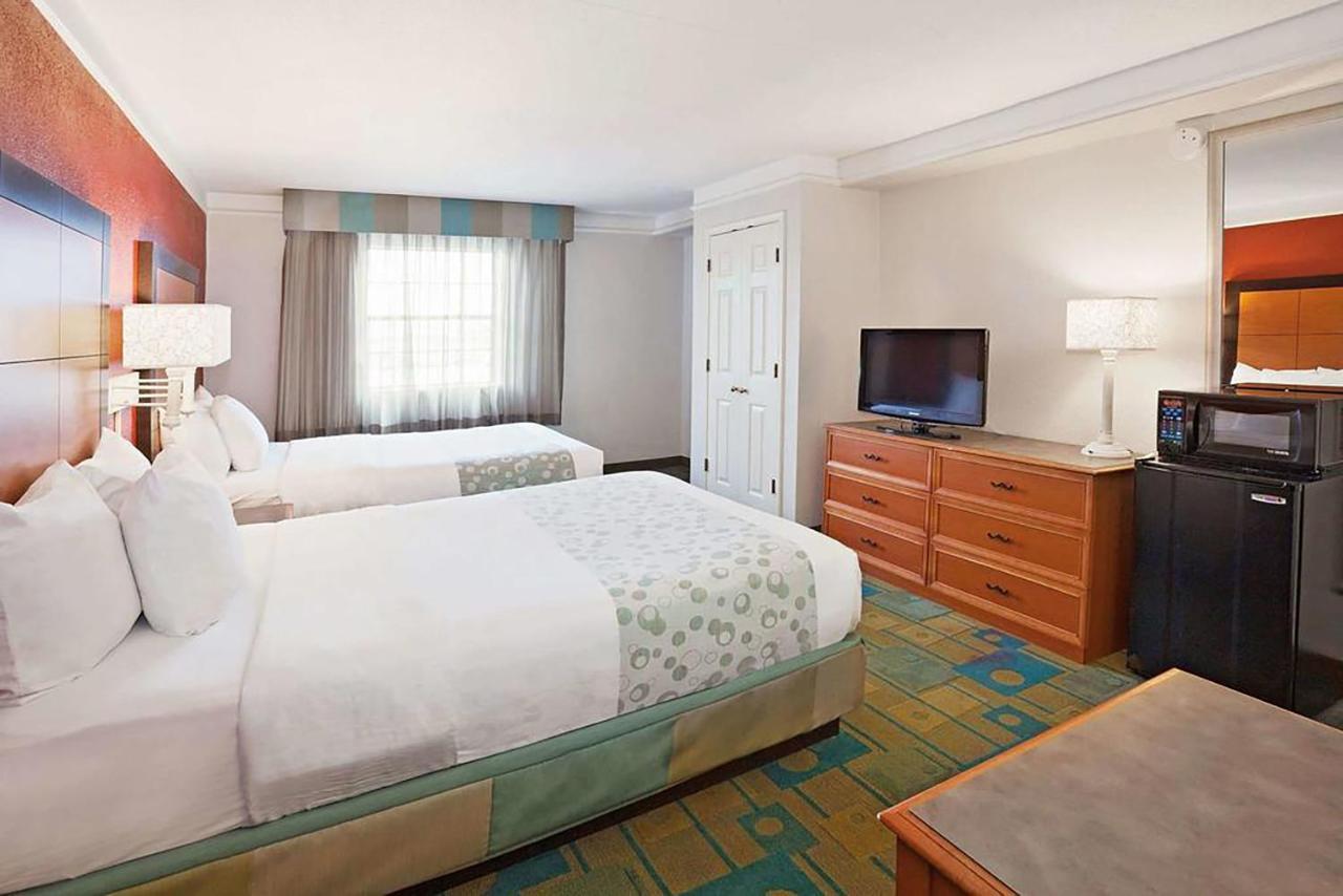 La Quinta Inn By Wyndham Merrillville Dış mekan fotoğraf