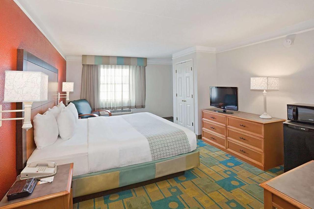 La Quinta Inn By Wyndham Merrillville Dış mekan fotoğraf