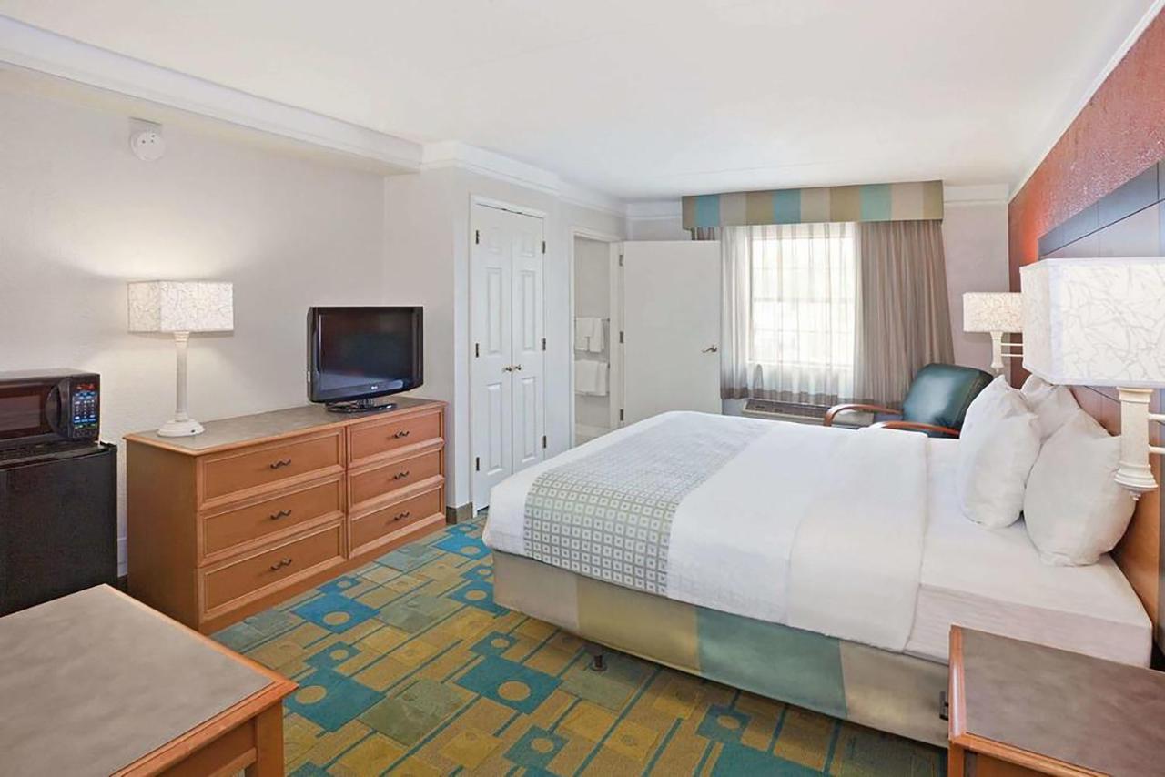 La Quinta Inn By Wyndham Merrillville Dış mekan fotoğraf