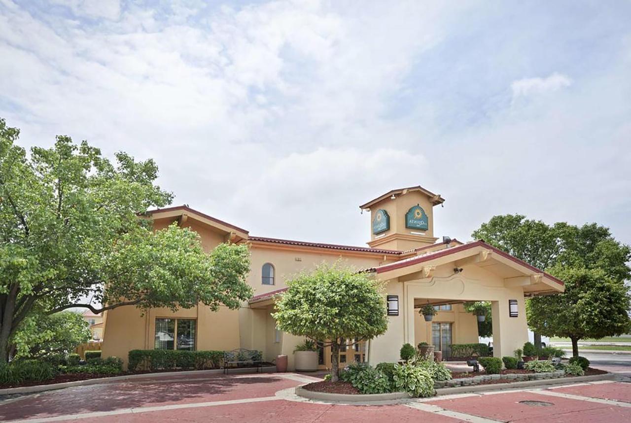 La Quinta Inn By Wyndham Merrillville Dış mekan fotoğraf