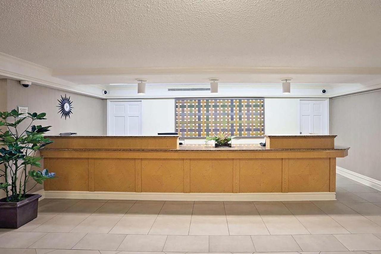 La Quinta Inn By Wyndham Merrillville Dış mekan fotoğraf