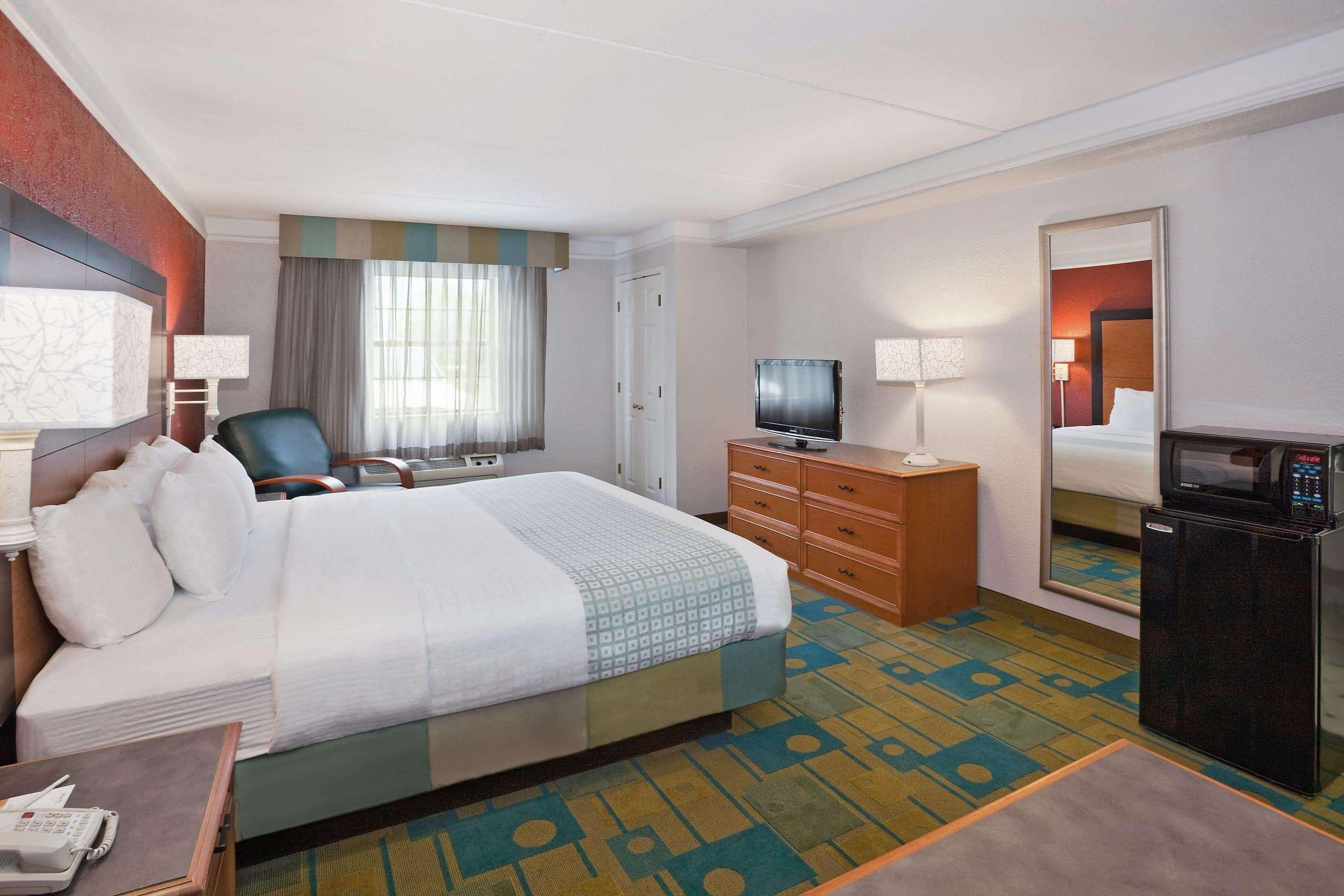La Quinta Inn By Wyndham Merrillville Dış mekan fotoğraf