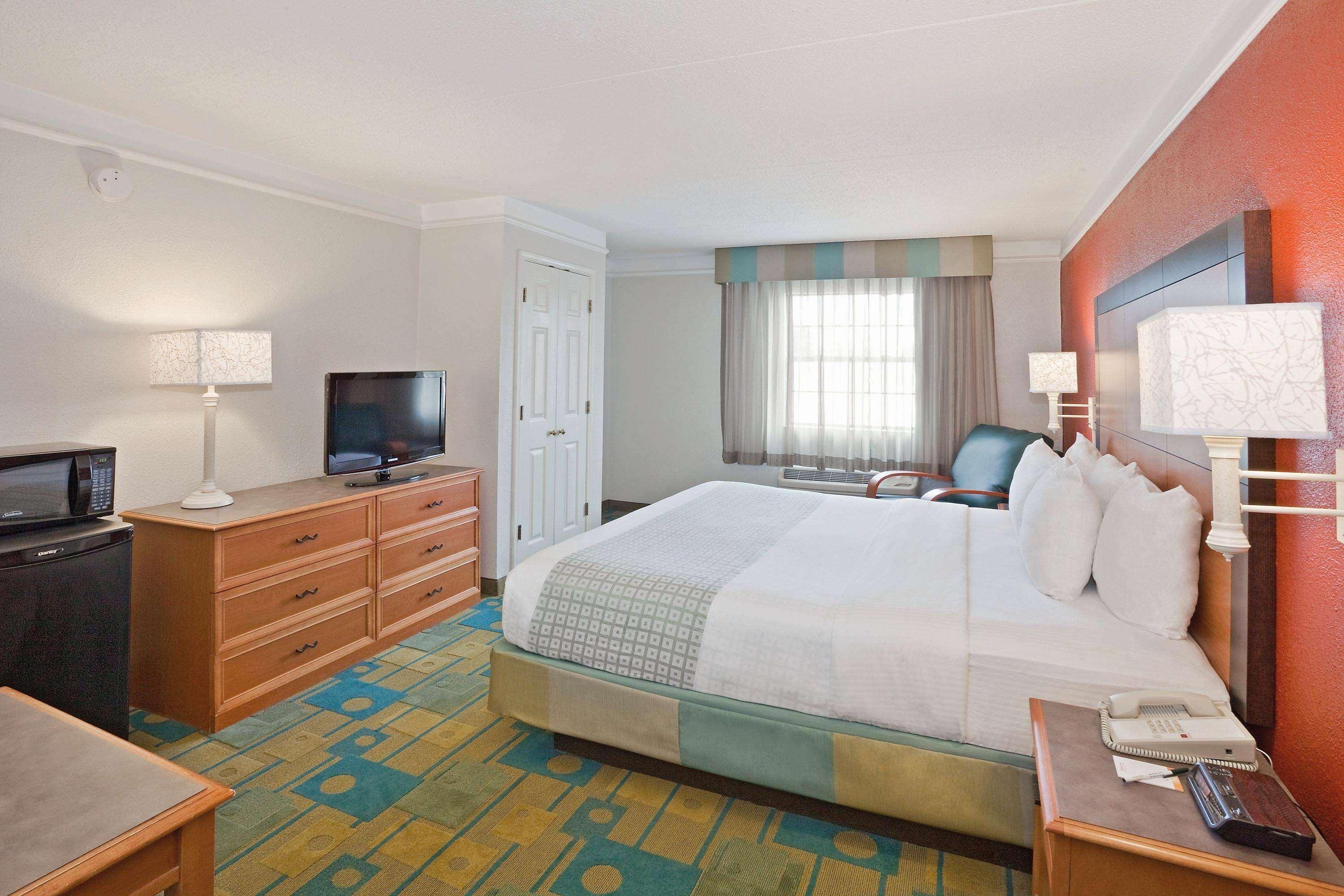 La Quinta Inn By Wyndham Merrillville Dış mekan fotoğraf