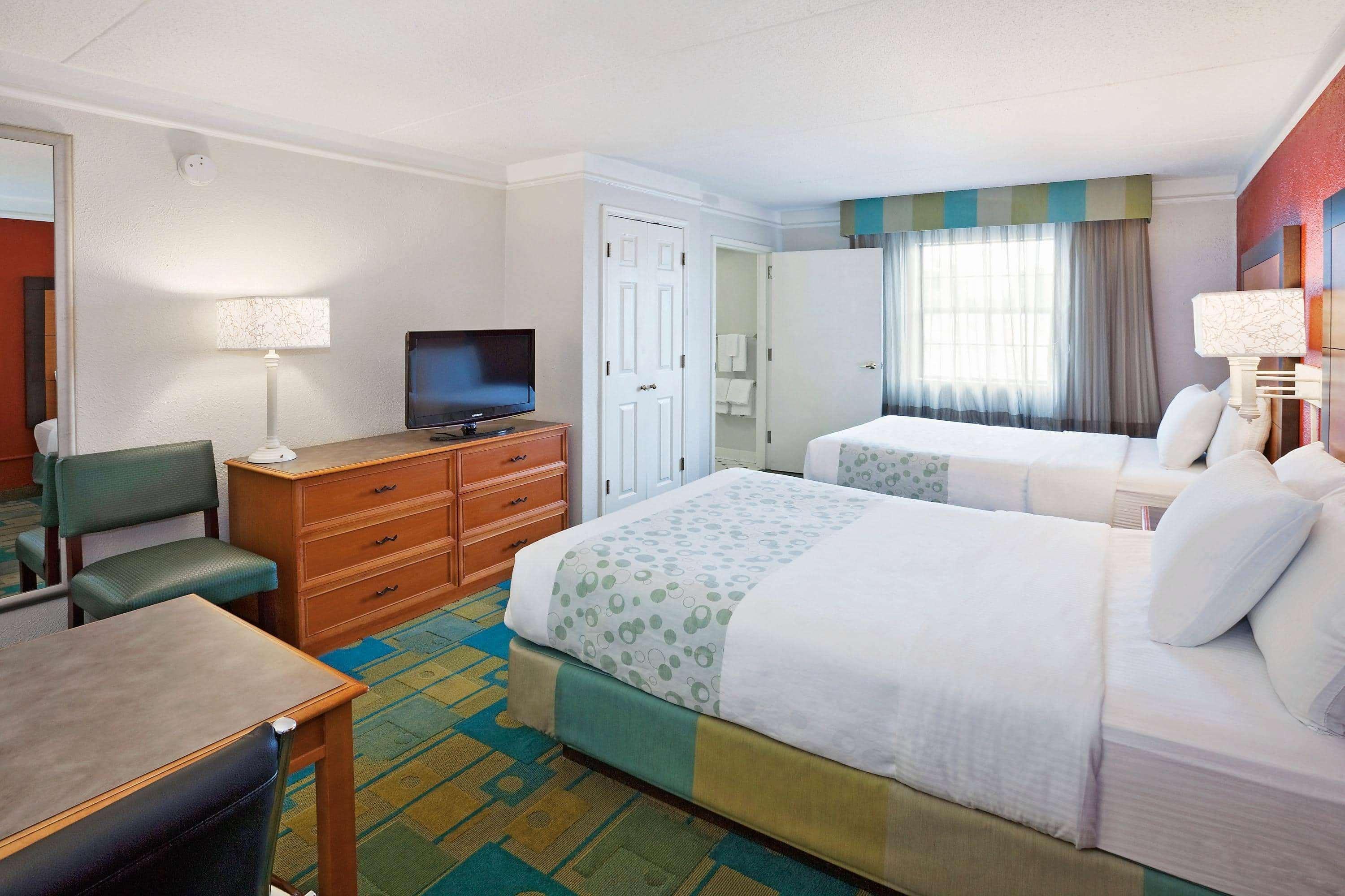 La Quinta Inn By Wyndham Merrillville Dış mekan fotoğraf