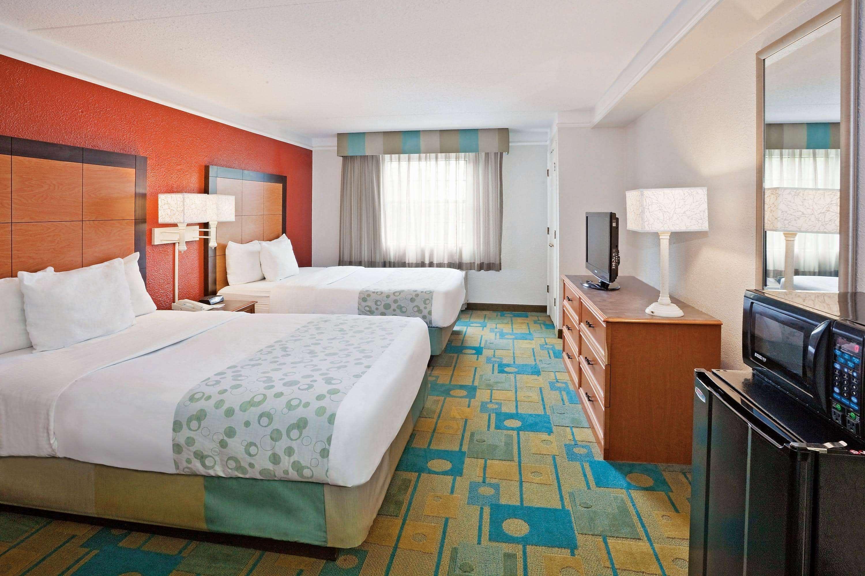 La Quinta Inn By Wyndham Merrillville Dış mekan fotoğraf
