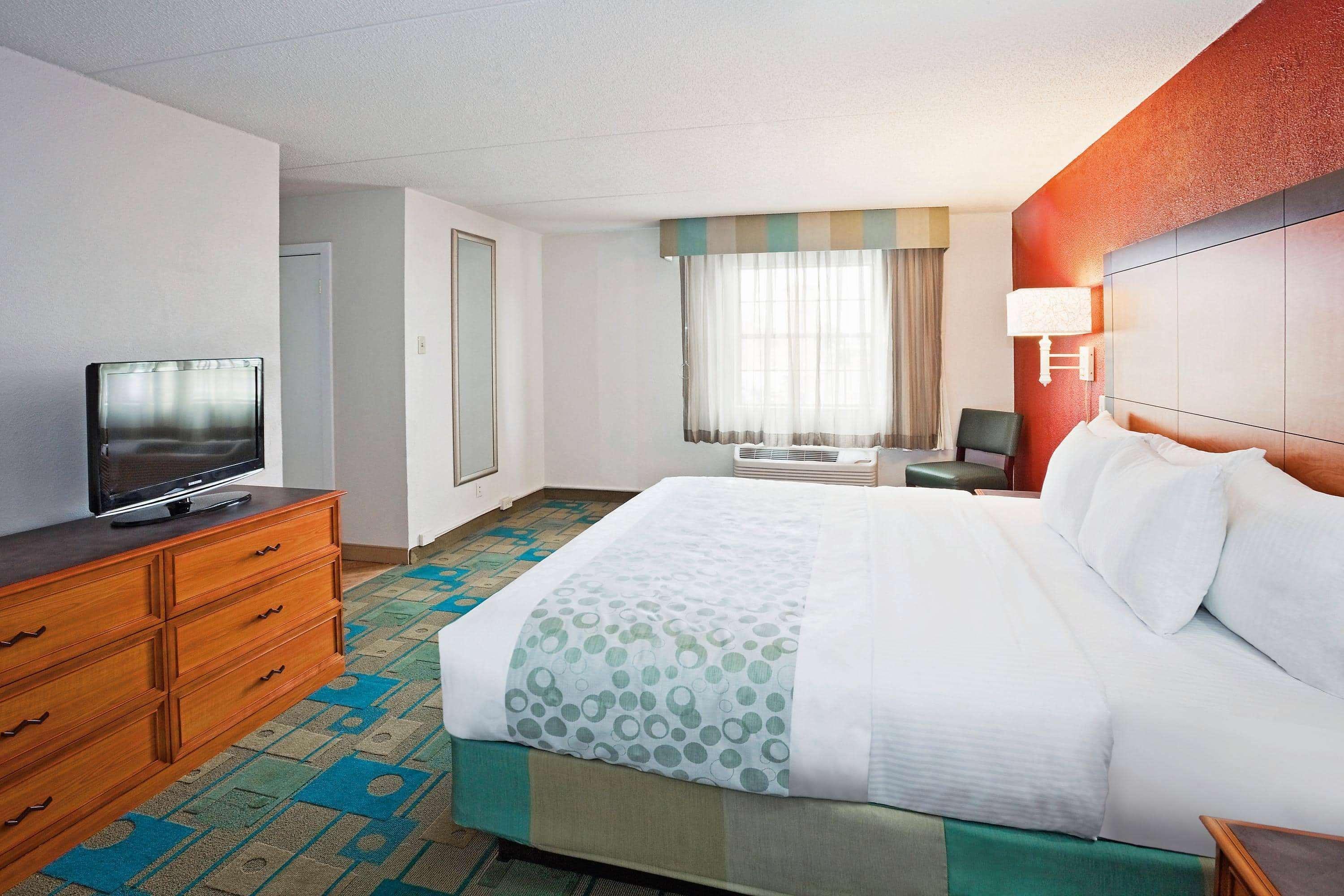 La Quinta Inn By Wyndham Merrillville Dış mekan fotoğraf