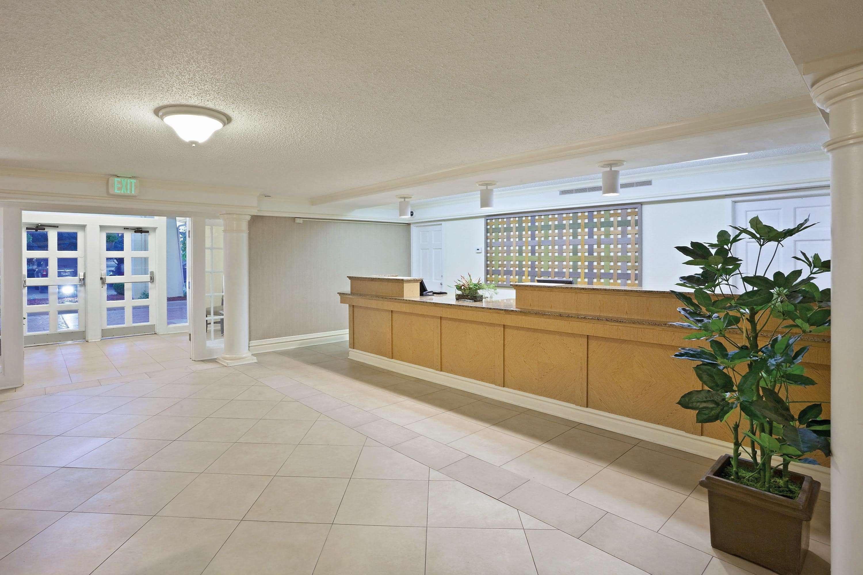La Quinta Inn By Wyndham Merrillville Dış mekan fotoğraf