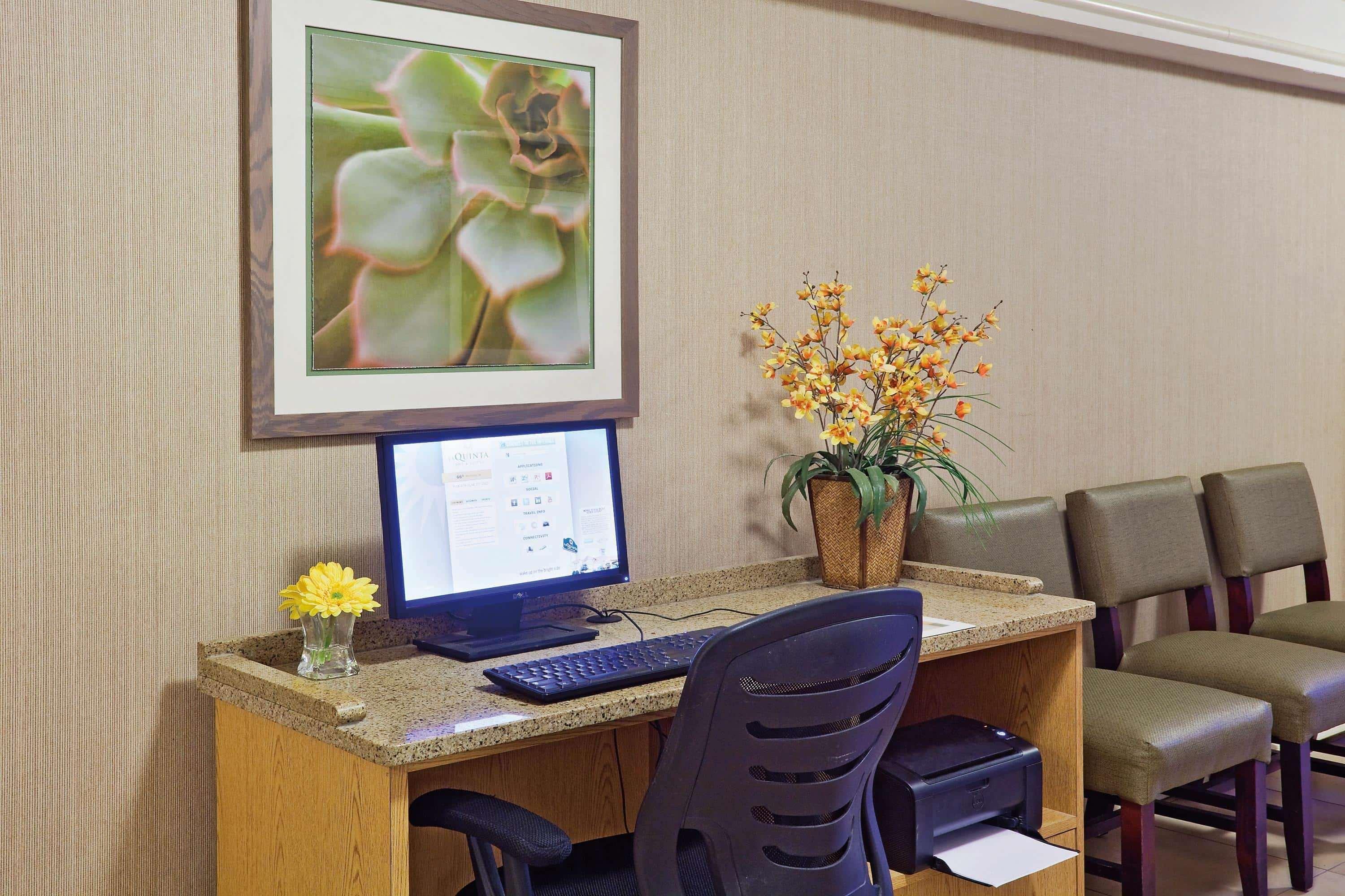 La Quinta Inn By Wyndham Merrillville Dış mekan fotoğraf