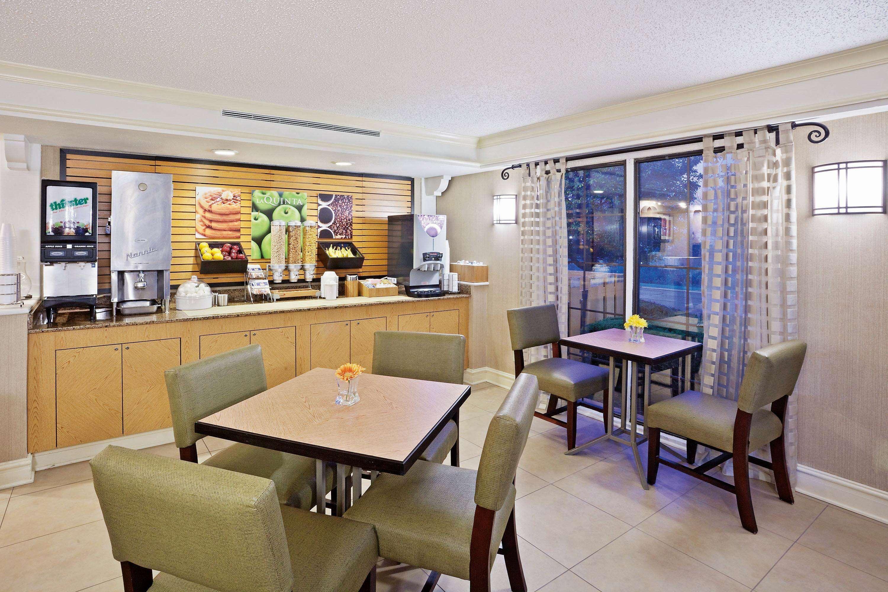 La Quinta Inn By Wyndham Merrillville Dış mekan fotoğraf