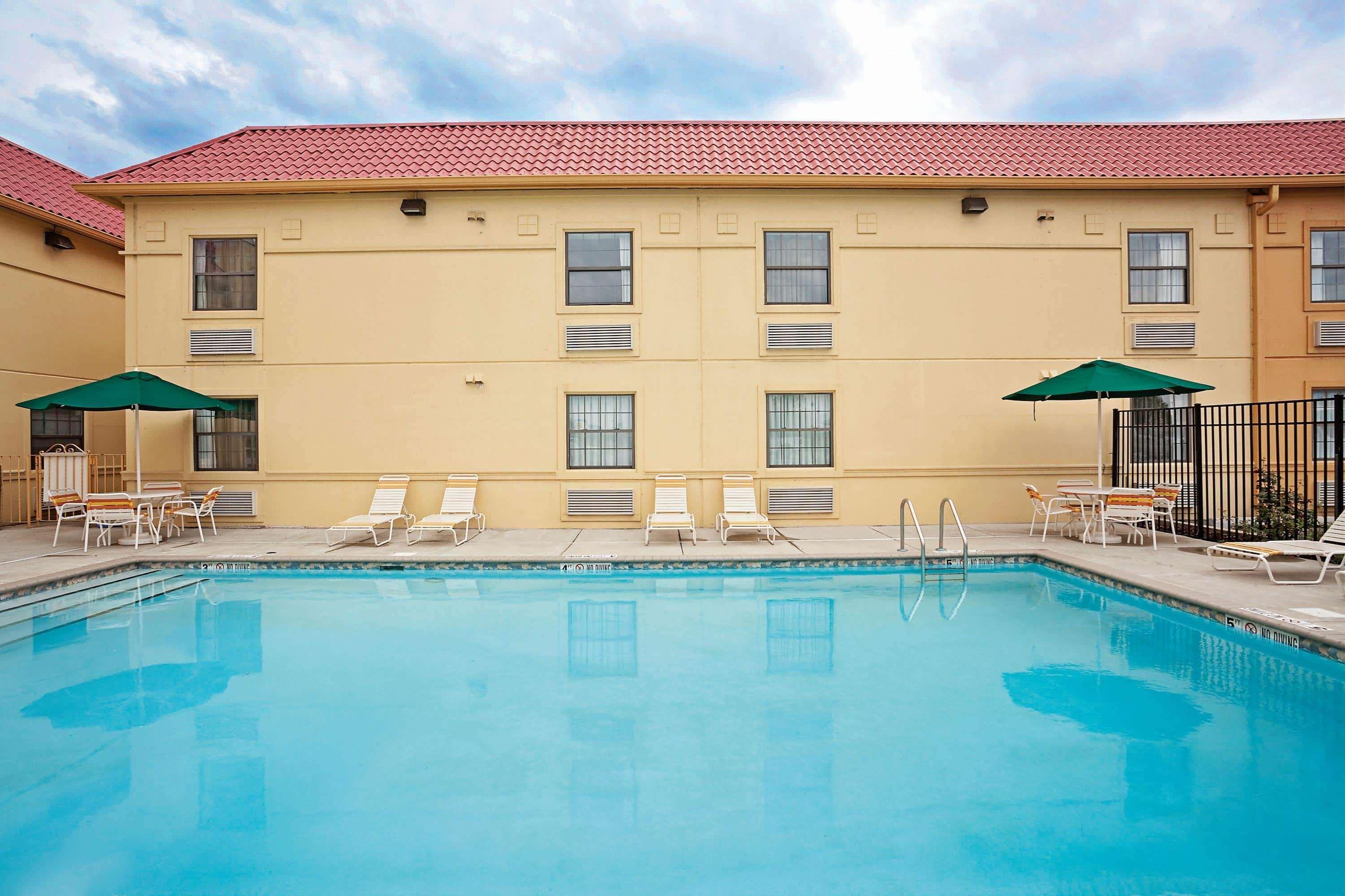 La Quinta Inn By Wyndham Merrillville Dış mekan fotoğraf