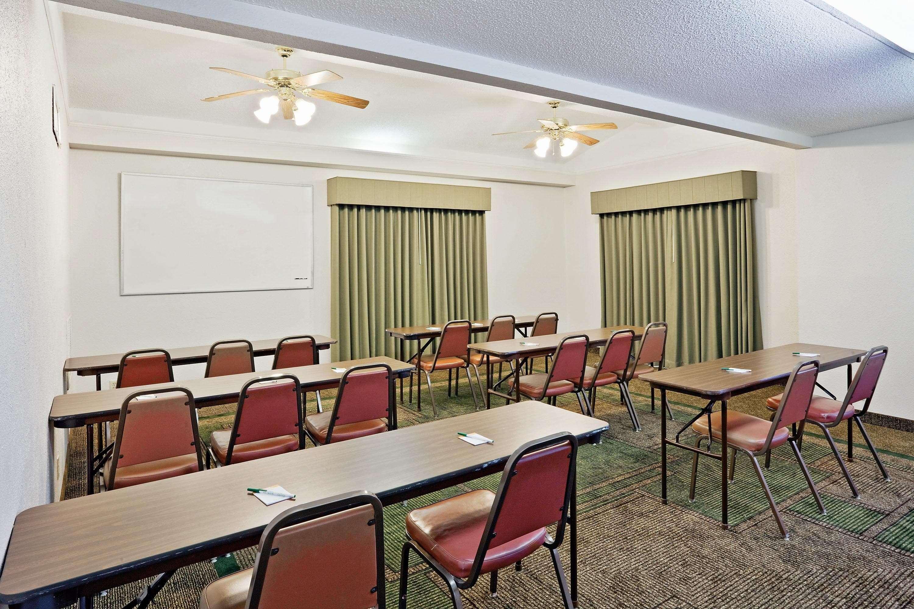 La Quinta Inn By Wyndham Merrillville Dış mekan fotoğraf