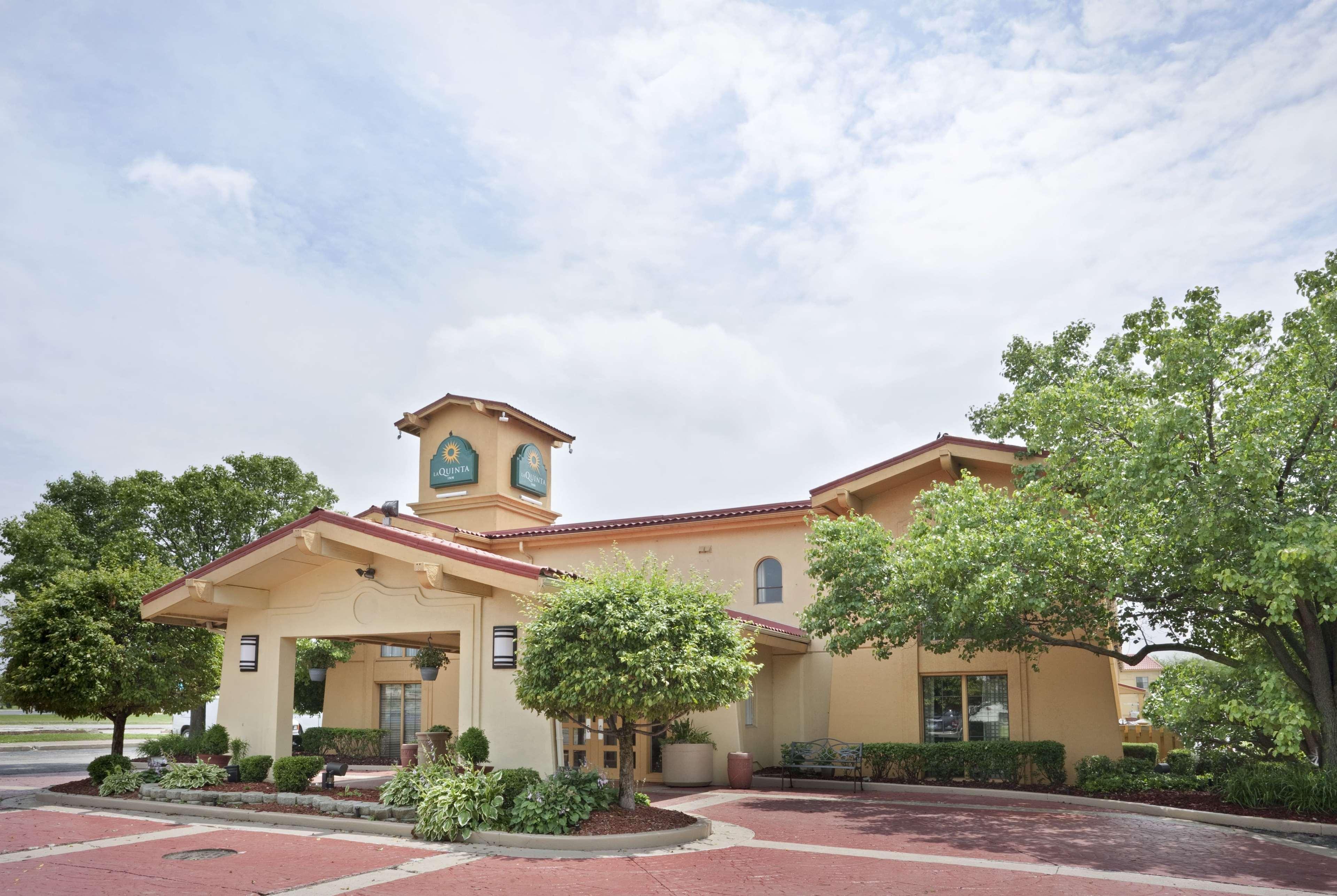 La Quinta Inn By Wyndham Merrillville Dış mekan fotoğraf